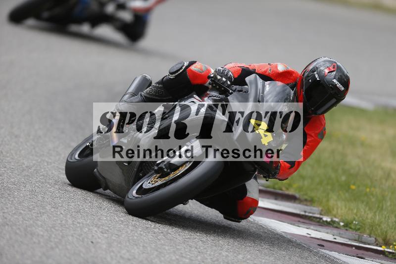 /18 05.06.2026  TZ Motorsport ADR/Gruppe rot/44